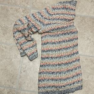 Coldwatercreek sweater cardigan